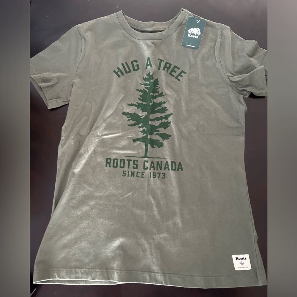 Cute Roots T-Shirt